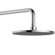 Душевая система универсальная Qtap Sloup Chrome QT57103OC