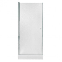 Душові двері QTAP Presto CRM208.P5 c піддоном Unisquare 308815