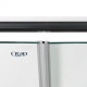 Душові двері QTAP Gemini CRM209.C6 з піддоном Unisquare 309915