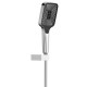 Душова система універсальна Qtap Aquarius Chrome QTAQA64103NGC