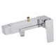 Душевая система Qtap Gemini 51103KNC