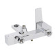 Душевая система Qtap Gemini 51103KNC