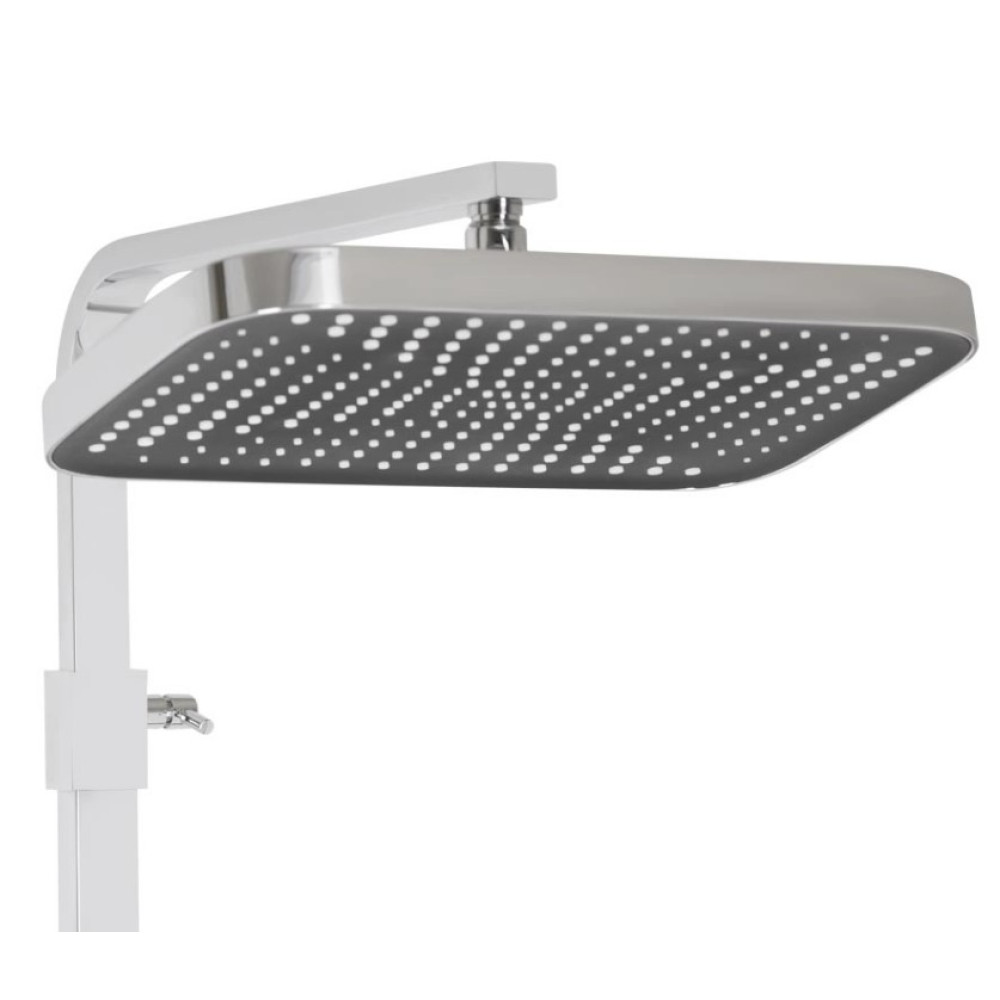 Душевая система Qtap Gemini 51103KNC