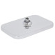 Душевая система Qtap Gemini 51103KNC