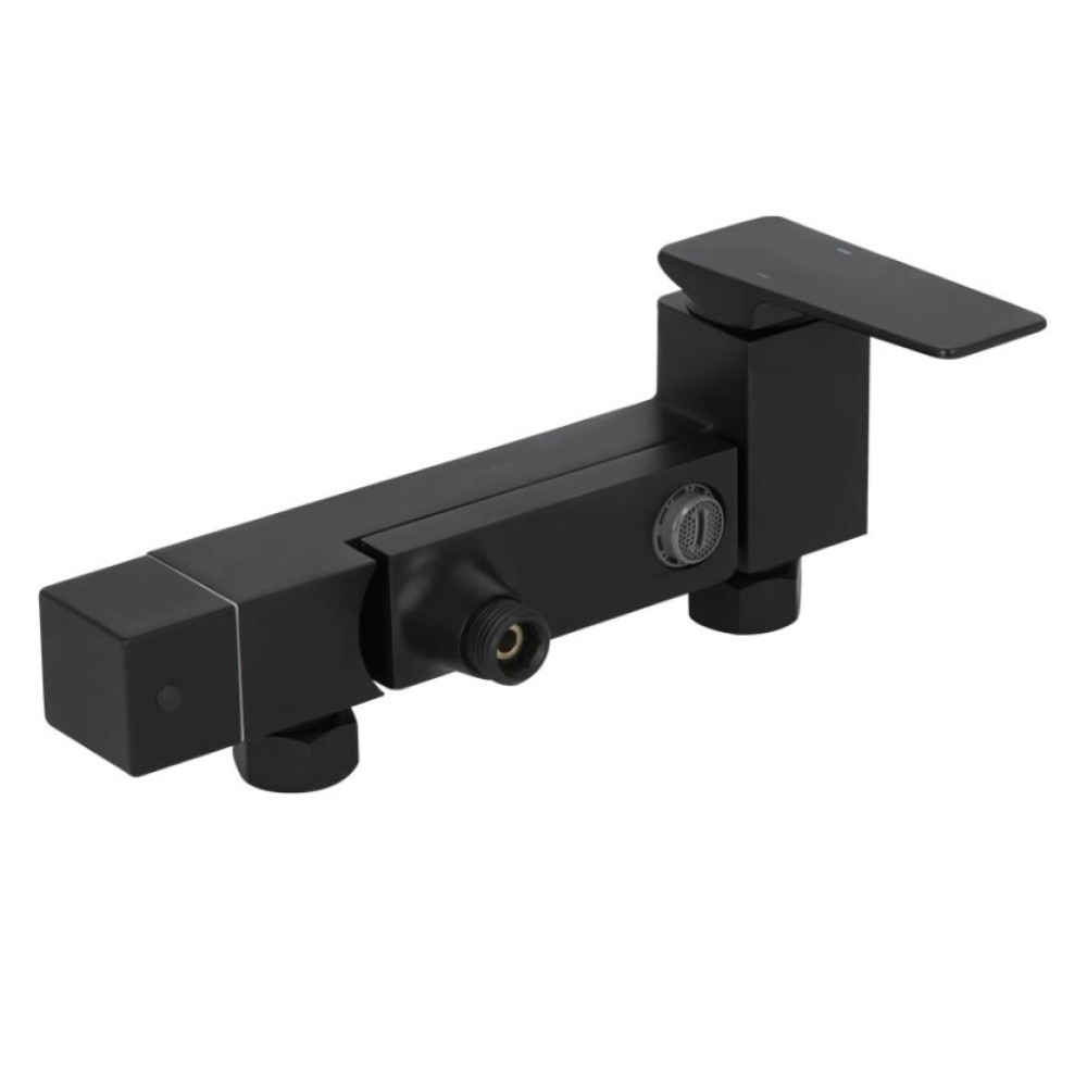 Душевая система Qtap Gemini 51103KNG