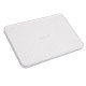 Душевая система универсальная Qtap Swan Cascada Chrome/White с изливом QTSWA111CRW45570