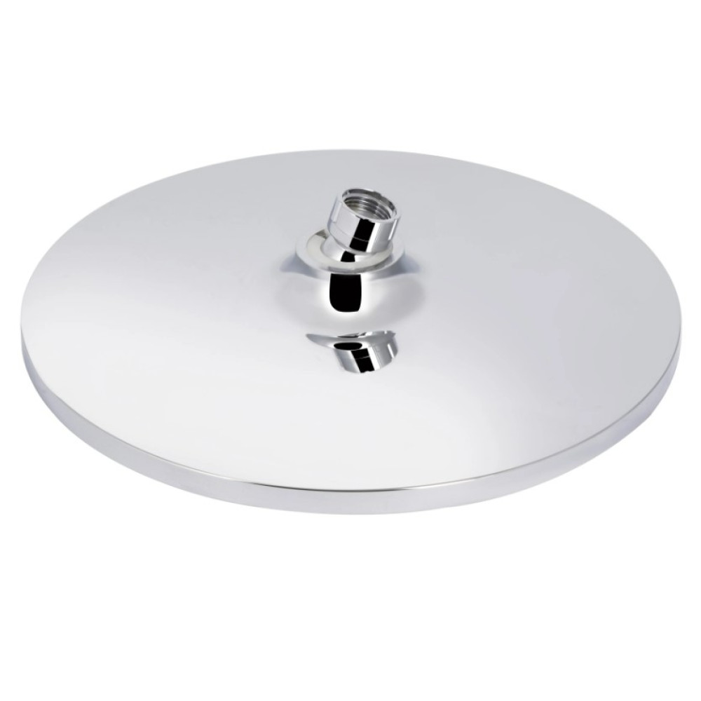 Душевая система универсальная Qtap Vlasta New Chrome с изливом QTVLA111CRM45650