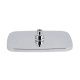 Душова система універсальна Qtap Gemini Chrome/White з виливом QTGEM111CRW45687