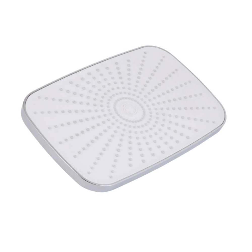 Душевая система для душа Qtap Gemini скрытого монтажа QTGEM113CRM45696