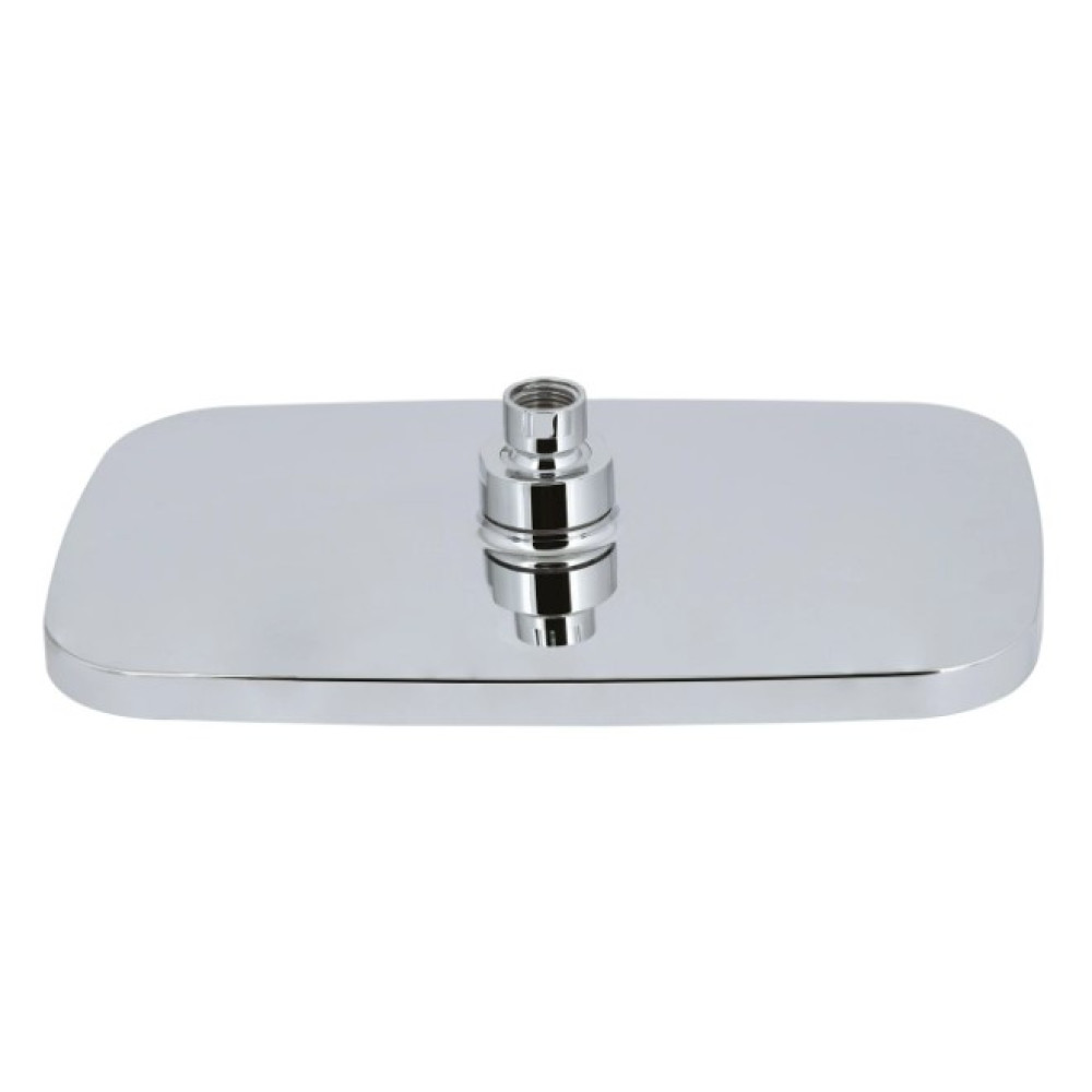 Душевая система для душа Qtap Gemini скрытого монтажа QTGEM113CRM45696