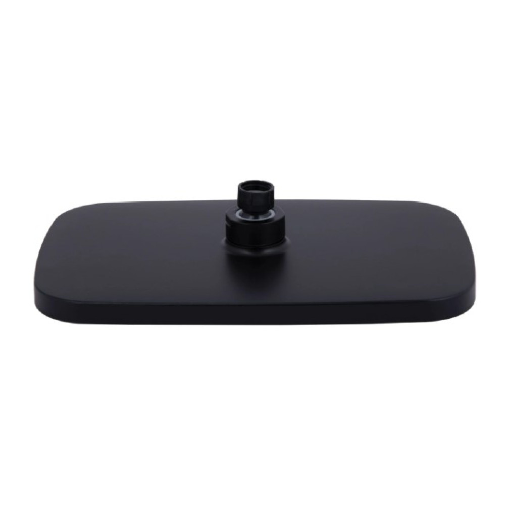 Душевая система для душа Qtap Gemini скрытого монтажа Black Matt QTGEM113BLM45697