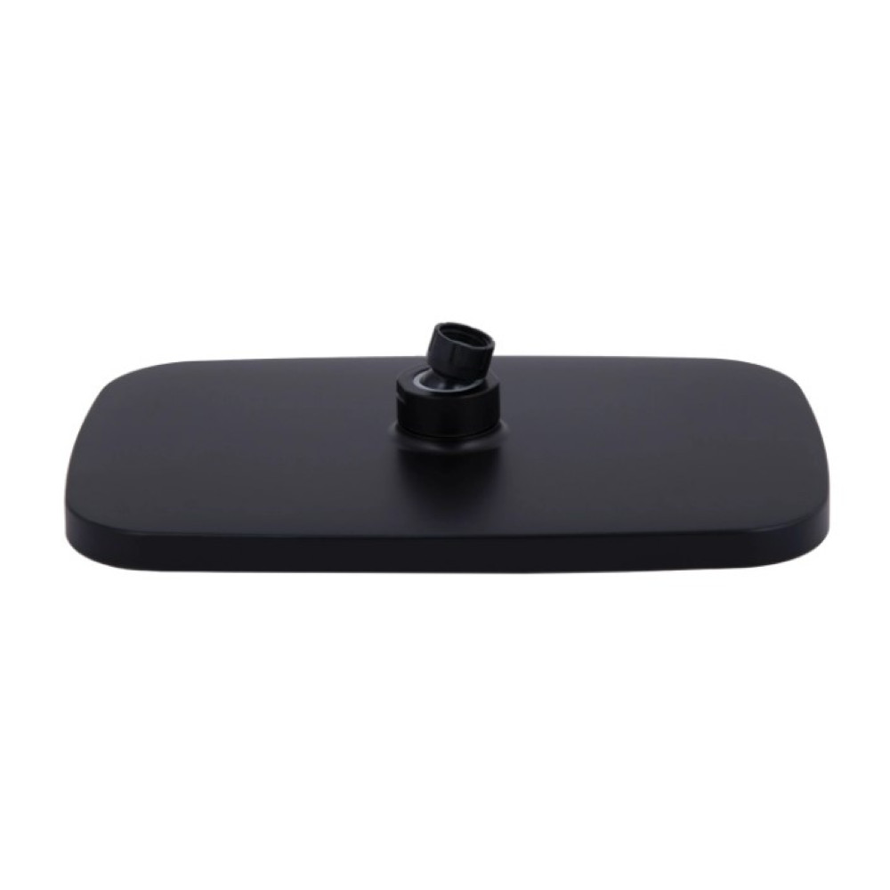 Душевая система для душа Qtap Gemini скрытого монтажа Black Matt QTGEM113BLM45697