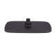 Душевая система для душа Qtap Gemini Gunmetal Black PVD скрытого монтажа QTGEM113GMB45698