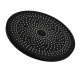 Душевая система универсальная Qtap Scorpio Black Matt скрытого монтажа QTSCO113BLM45897