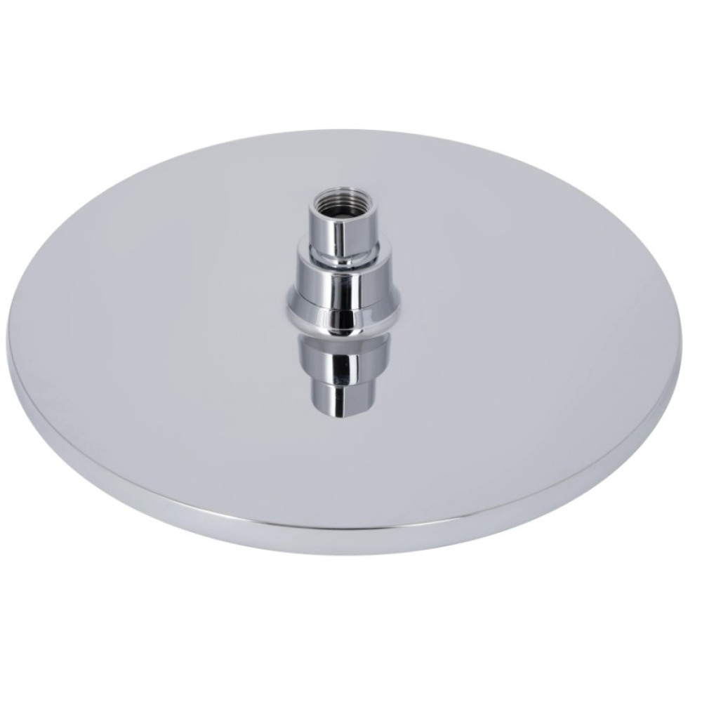 Душевая система для душа Qtap Slavonice Chrome QTSLA110CRM45912