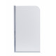 Шторка для ванни LIDZ Brama SS80x140L.CRM.FR Frost