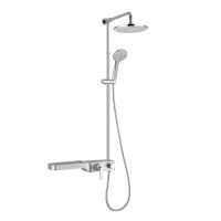 Душова система Q-tap 1104 SIL