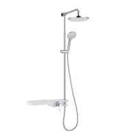 Душова система Q-tap 1104 WHI