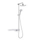 Душова система Q-tap 1104 WHI