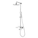 Душова система Q-tap 1109 WHI