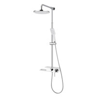 Душова система Q-tap 1110 WHI