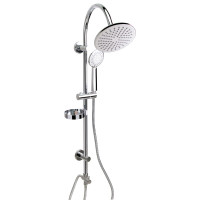 Душова система Q-tap 1002 CRM