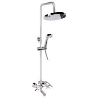 Душова система Q-tap Liberty CRM 140-210