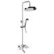 Душова система Q-tap Liberty CRM 140-210
