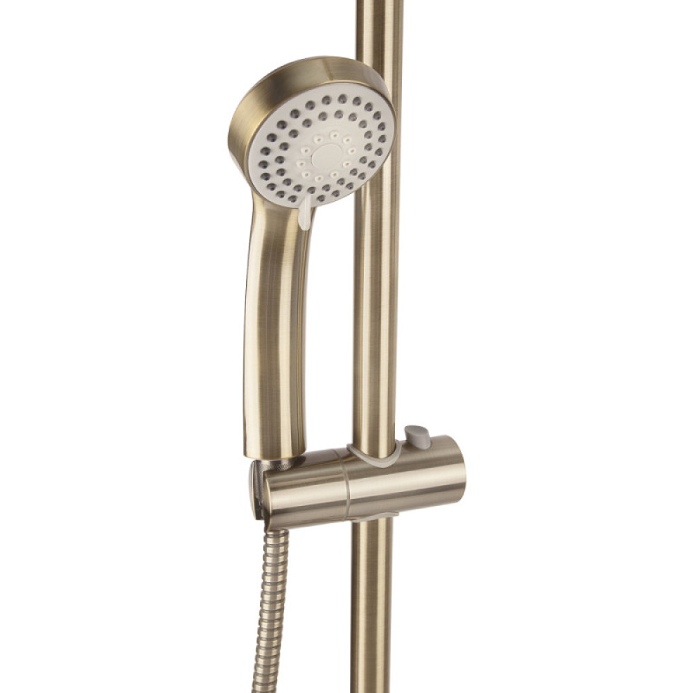 Душова система Q-tap Liberty ANT 140-210