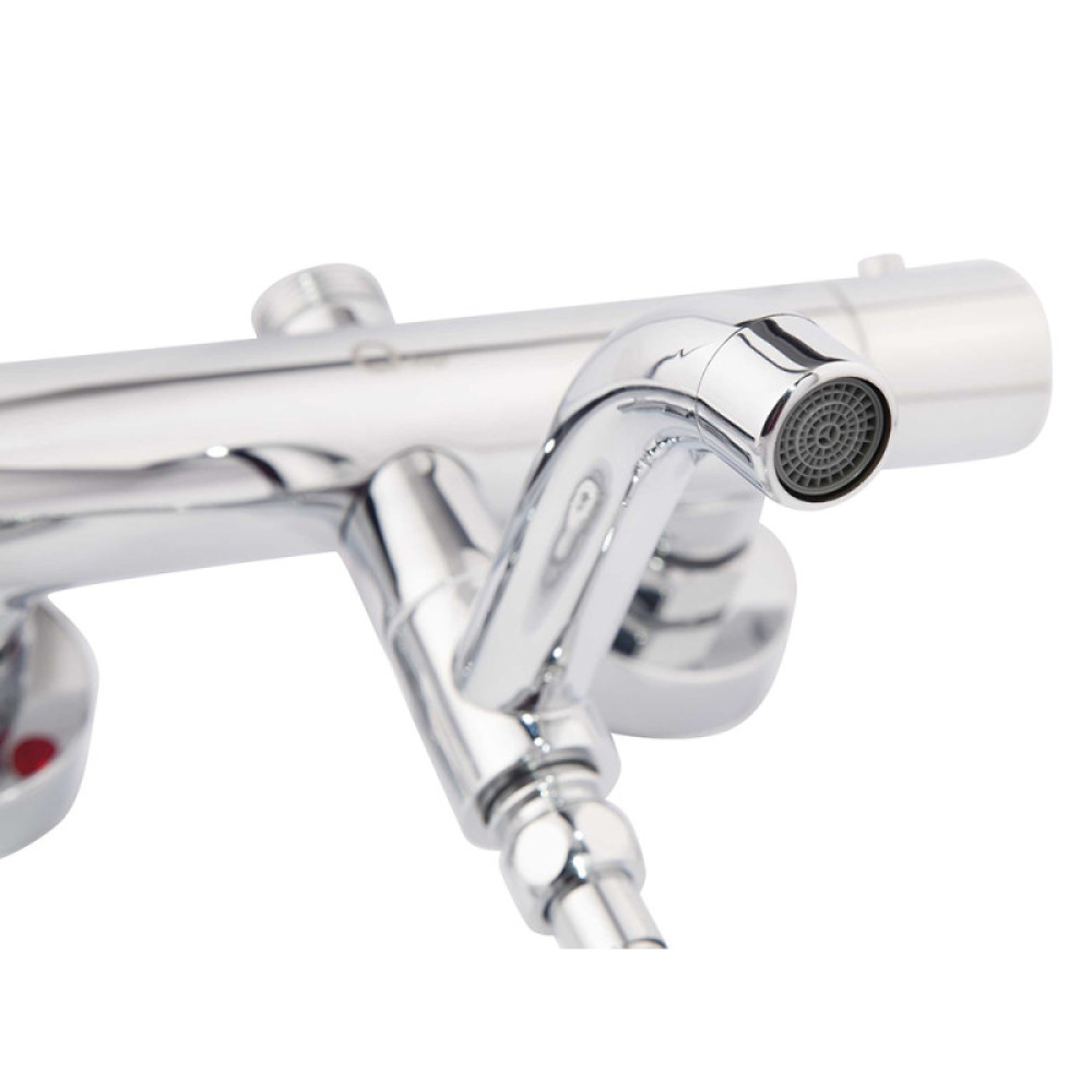 Душова система Q-tap Inspai-Therm CRM T300130