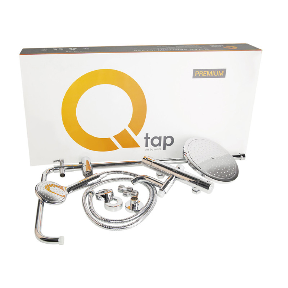 Душова система Q-tap Inspai-Therm CRM T300130