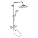 Душова система Q-tap Inspai-Therm CRM T300130