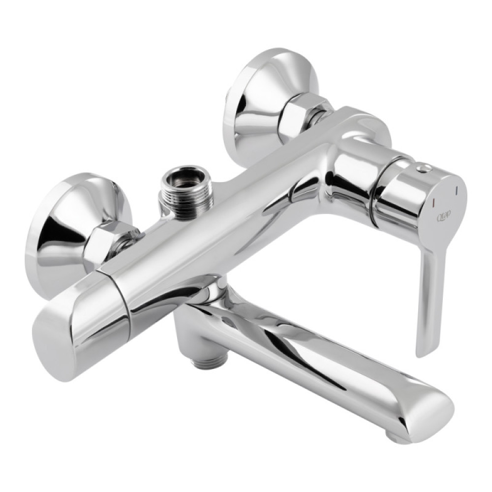 Душевая система Qtap Grand CRM 1004