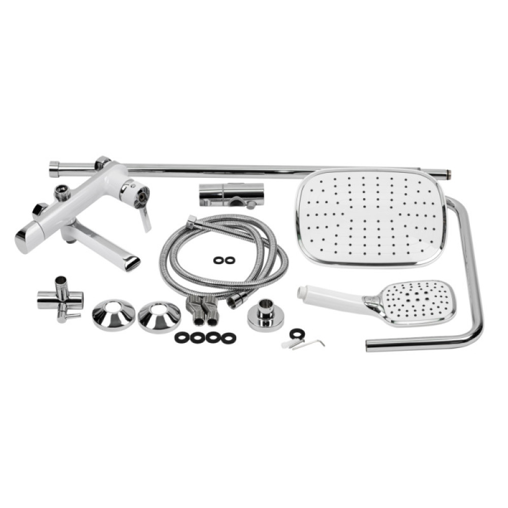 Душова система Qtap Grand WCR 1004