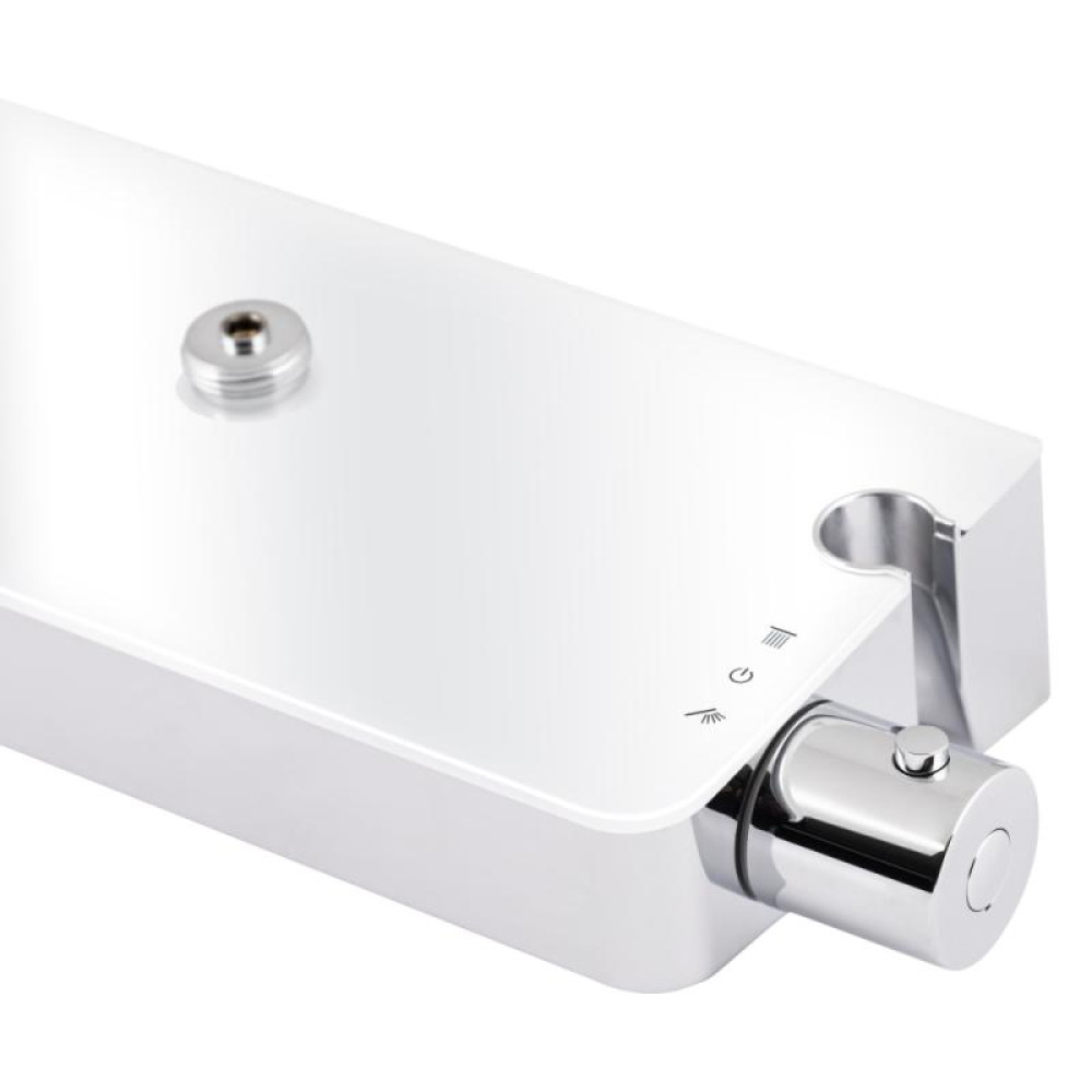 Душова система Qtap Sloup 57T105VOGC