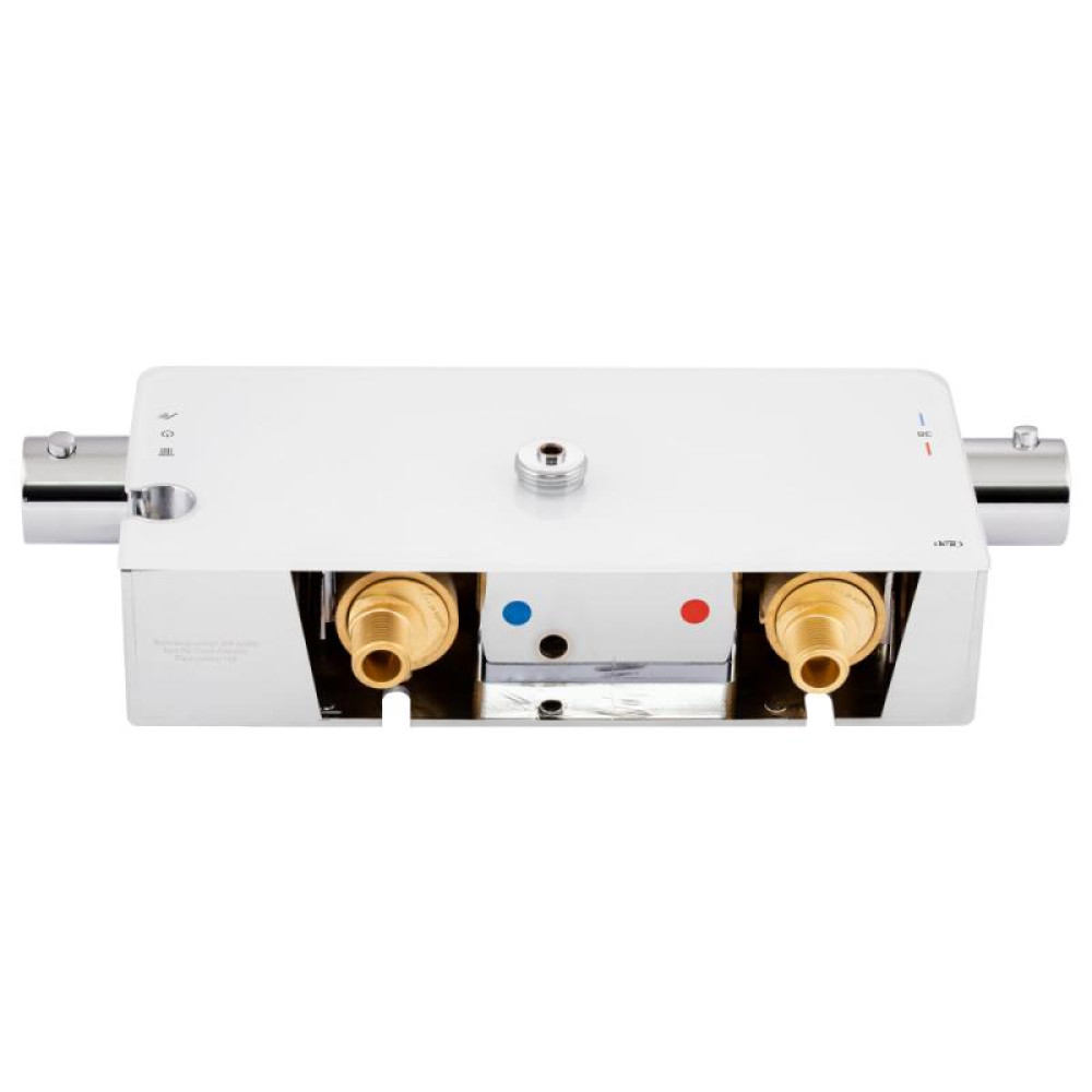 Душова система Qtap Sloup 57T105VOGC