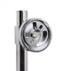 Душова стійка Qtap Sprha bar A028O1ZCG