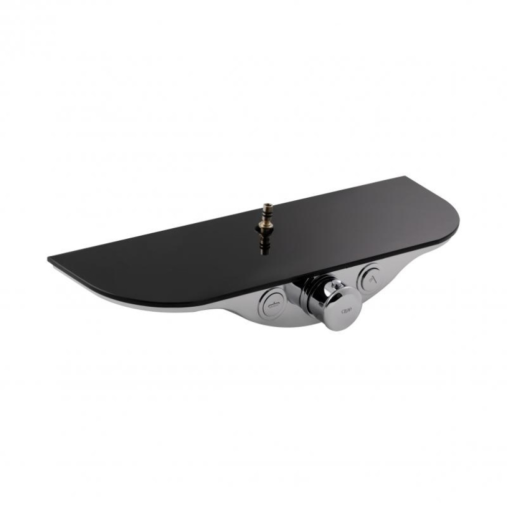 Душова система Qtap Sloup 57106VKNB