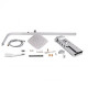 Душова система Qtap Sloup 57T106VKNW
