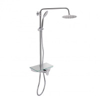Душова система Qtap Sloup 57106VKOC