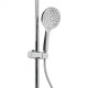 Душова система Qtap Sloup 57T105VOGC