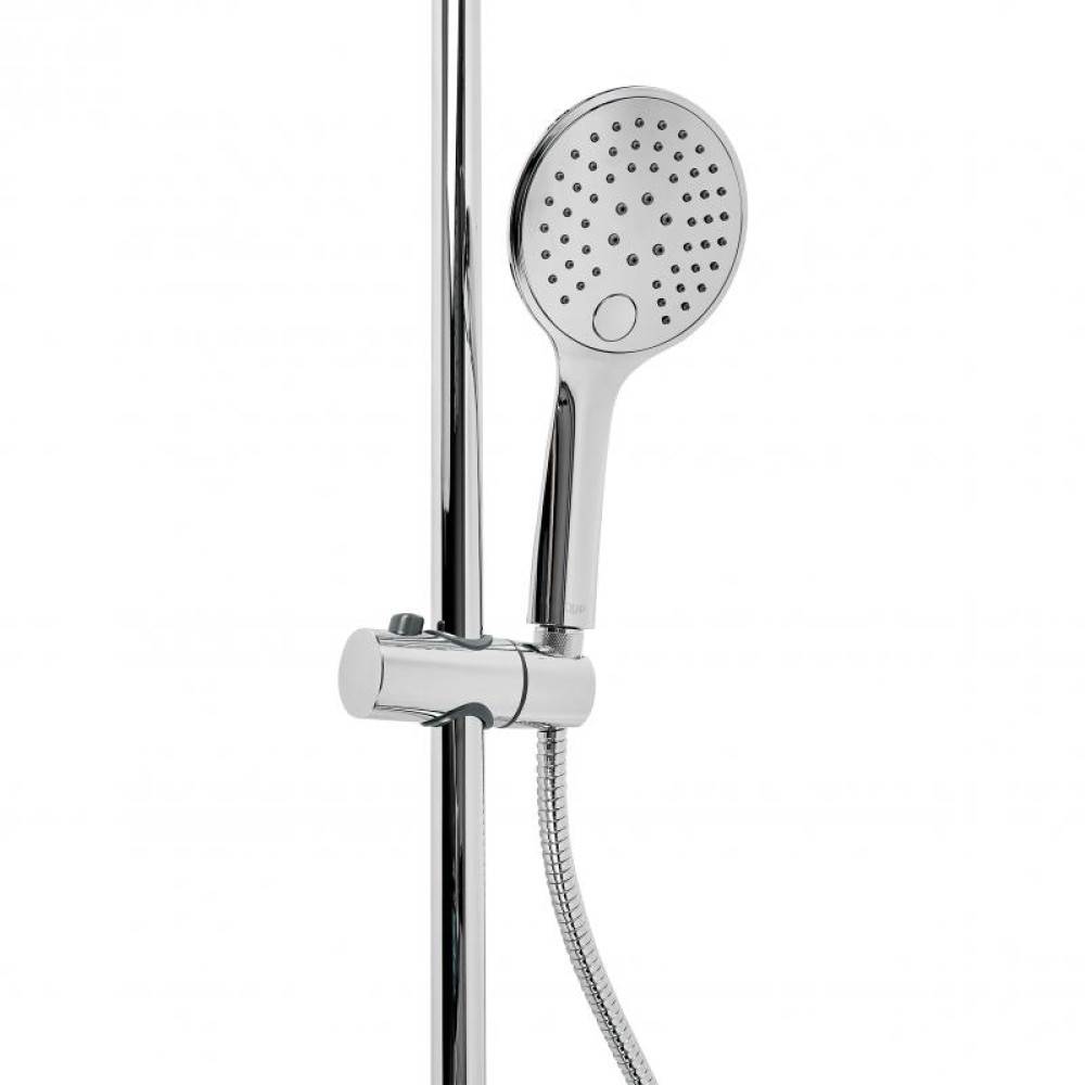 Душова система Qtap Sloup 57106KOC