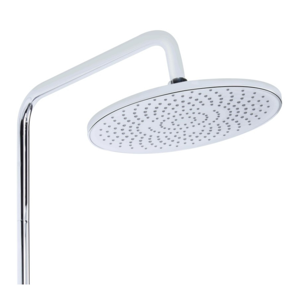 Душова система універсальна Qtap Taurus Chrome QTTAU111CRM45665