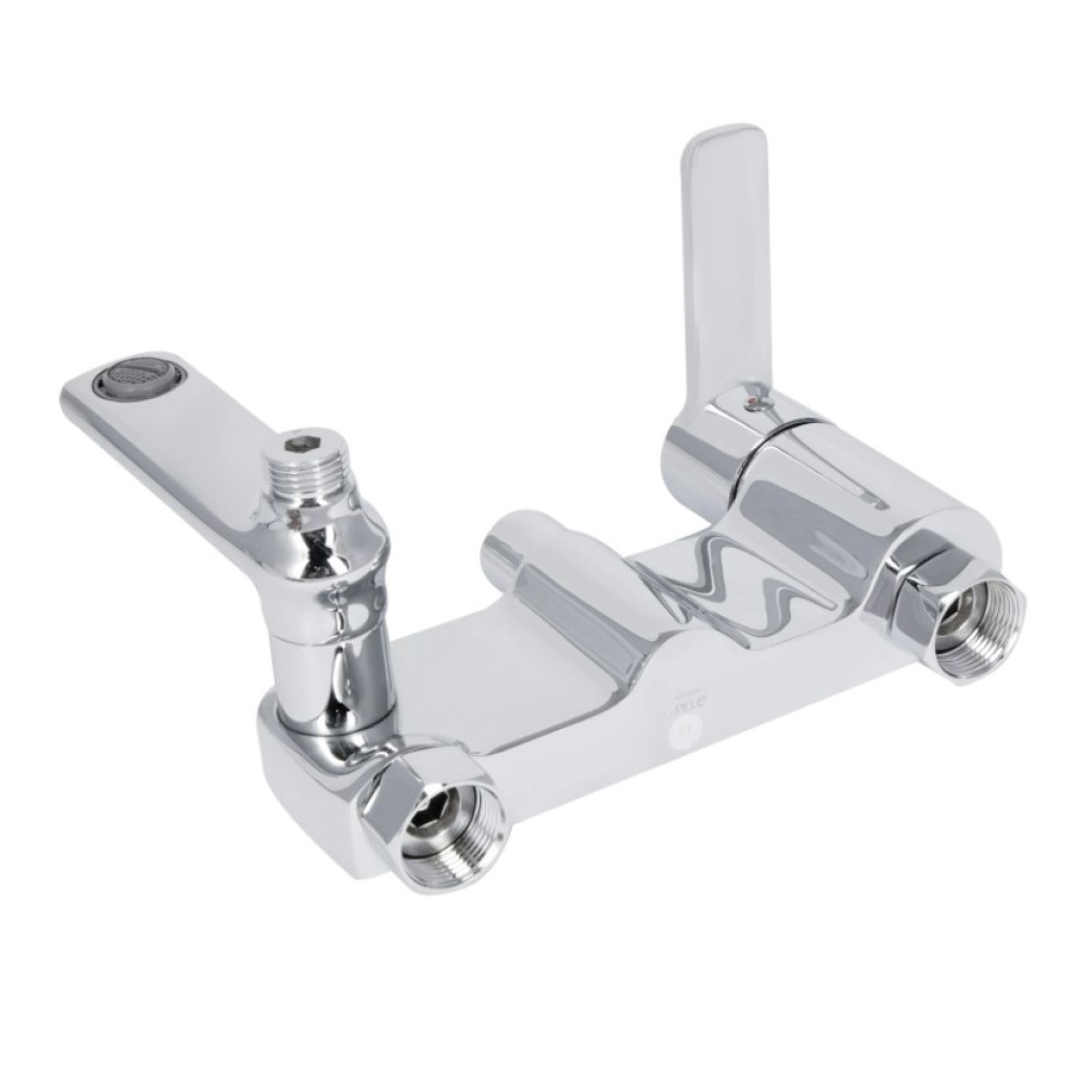 Душова система універсальна Qtap Taurus Chrome QTTAU111CRM45665