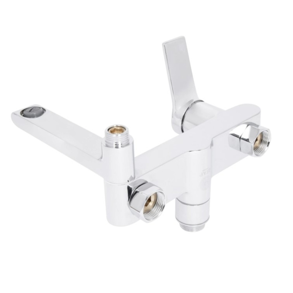 Душова система універсальна Qtap Arvin Chrome (k30) QTARV111CRM48643