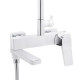Душевая система универсальная Qtap Nando Chrome (k30) QTNAN111CRM48653
