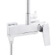 Душевая система универсальная Qtap Nando Chrome (k30) QTNAN111CRM48653