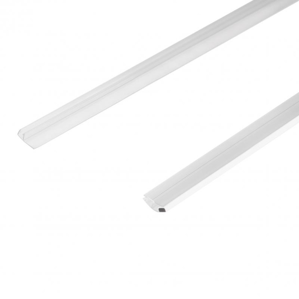 Душова кабіна Qtap Presto WHI1099SP5 скло Pear 5 мм, без піддону