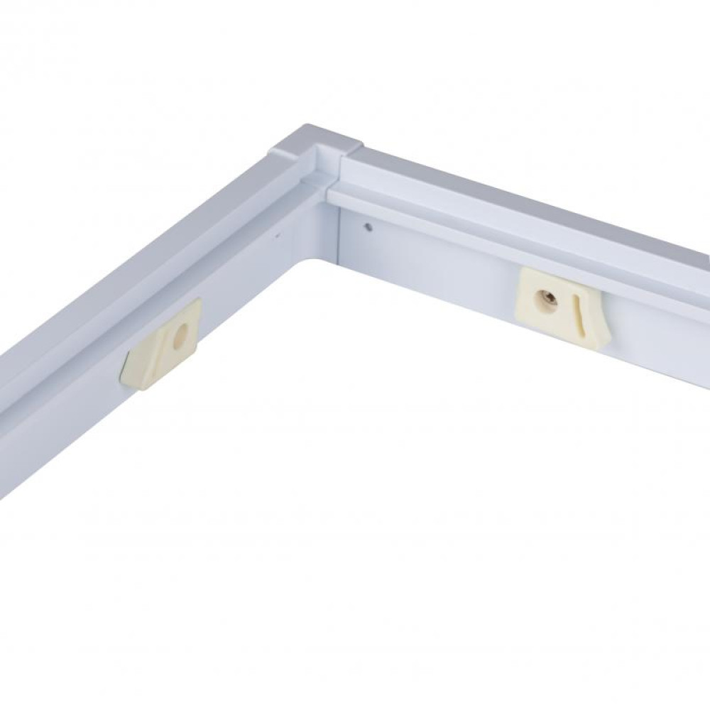 Душова кабіна Qtap Presto WHI1099SP5 скло Pear 5 мм, без піддону