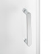 Душова кабіна Qtap Taurus CRM1099SC6 скло Clear 6 мм, без піддону